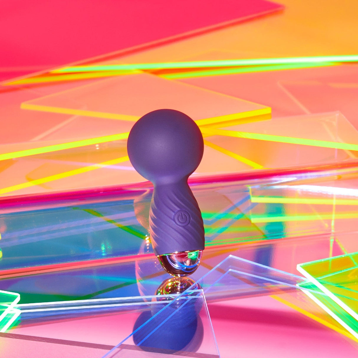 ITSY BITSY Massager & Stimulator - Midnight Indigo