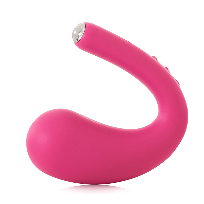 Je Joue Dua G-Spot & Clitoral Wearable Vibrator 2.0