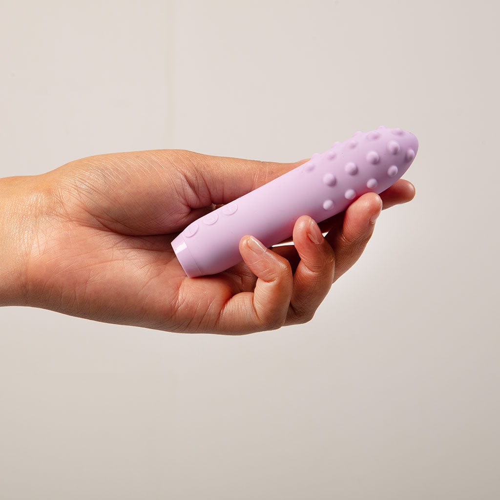 Je Joue Duet Bullet Lilac - Bullet Vibrator