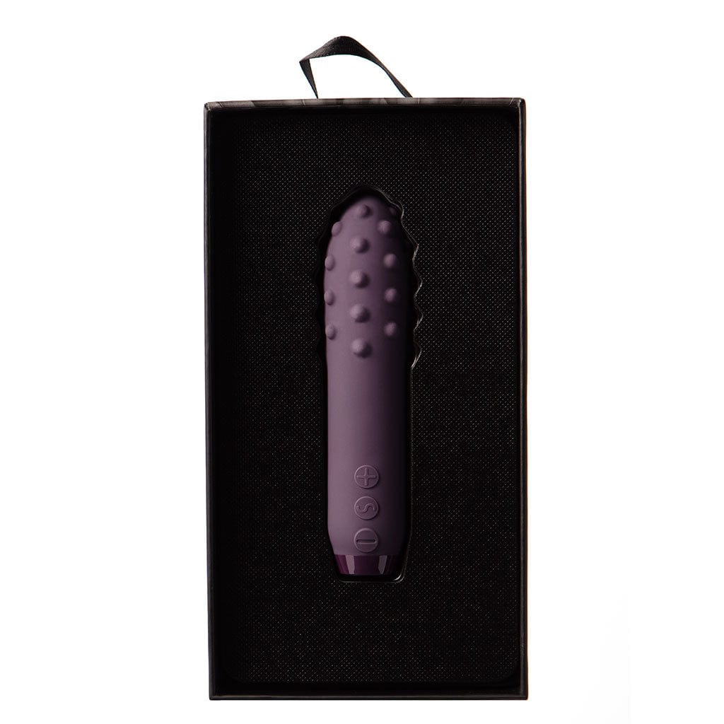 Je Joue Duet Bullet Purple - Bullet Vibrator