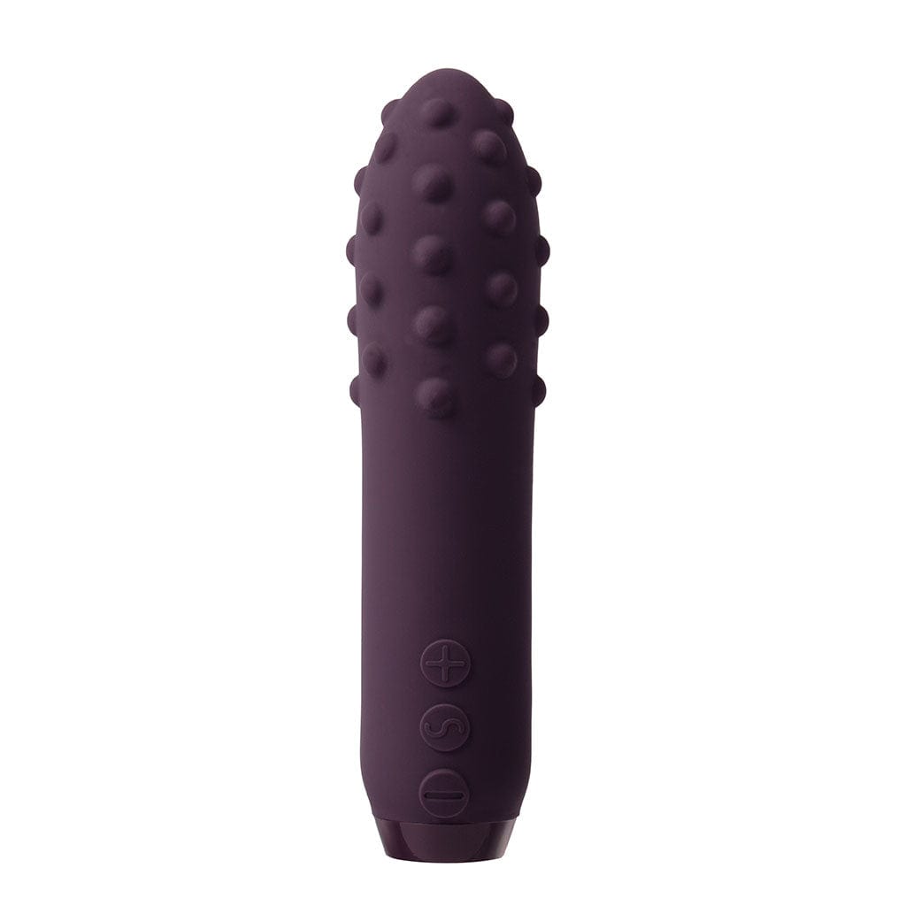 Je Joue Duet Bullet Purple - Bullet Vibrator