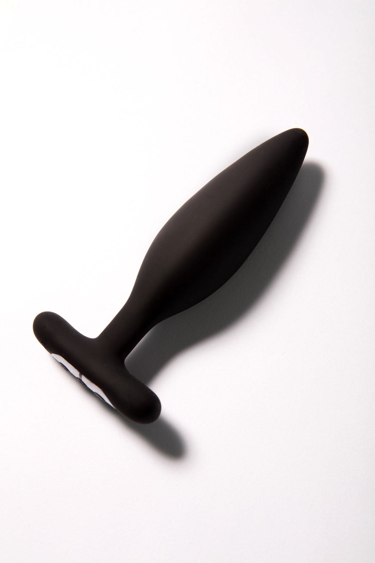 Je Joue Egon Vibrating Butt Plug Black