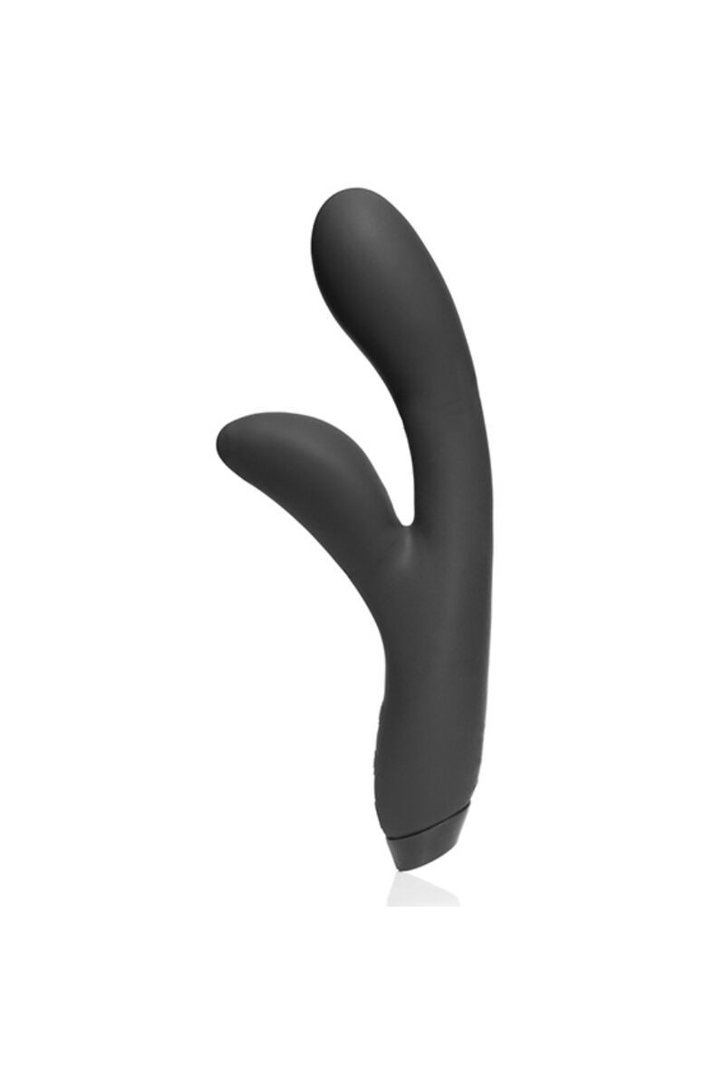 Je Joue Hera Flex Black - Rabbit Vibrator