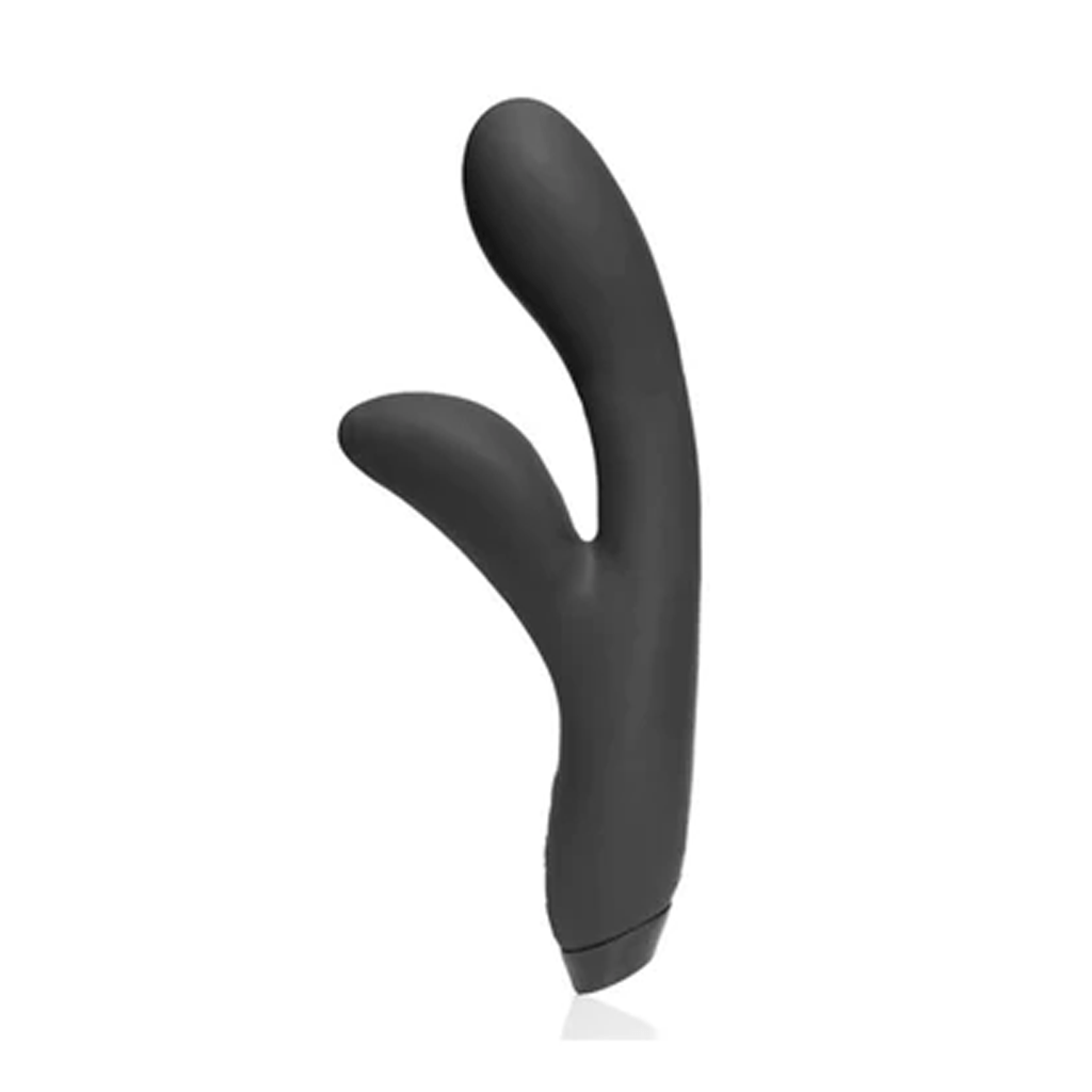 Je Joue Hera Flex Black - Rabbit Vibrator