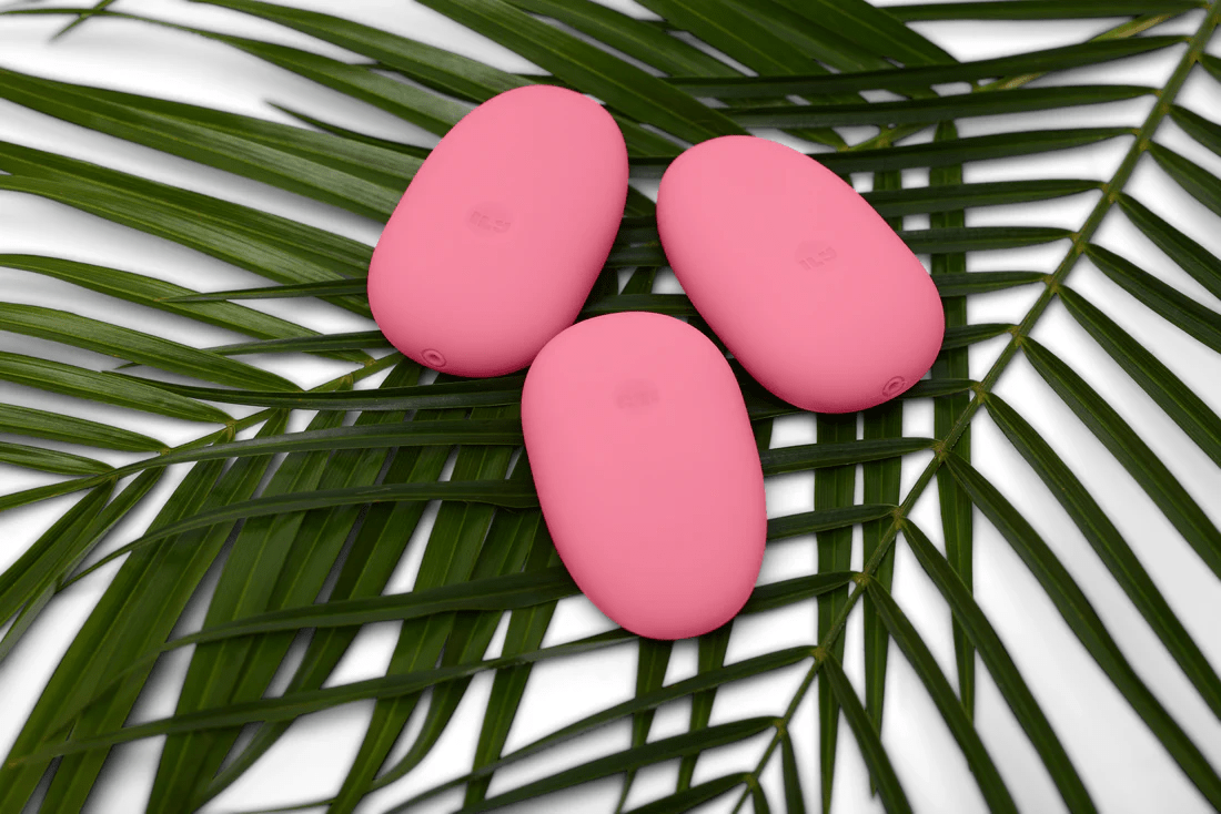 Je Joue ILY Pebble - Vibrator