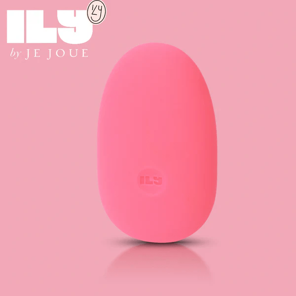 Je Joue ILY Pebble - Vibrator