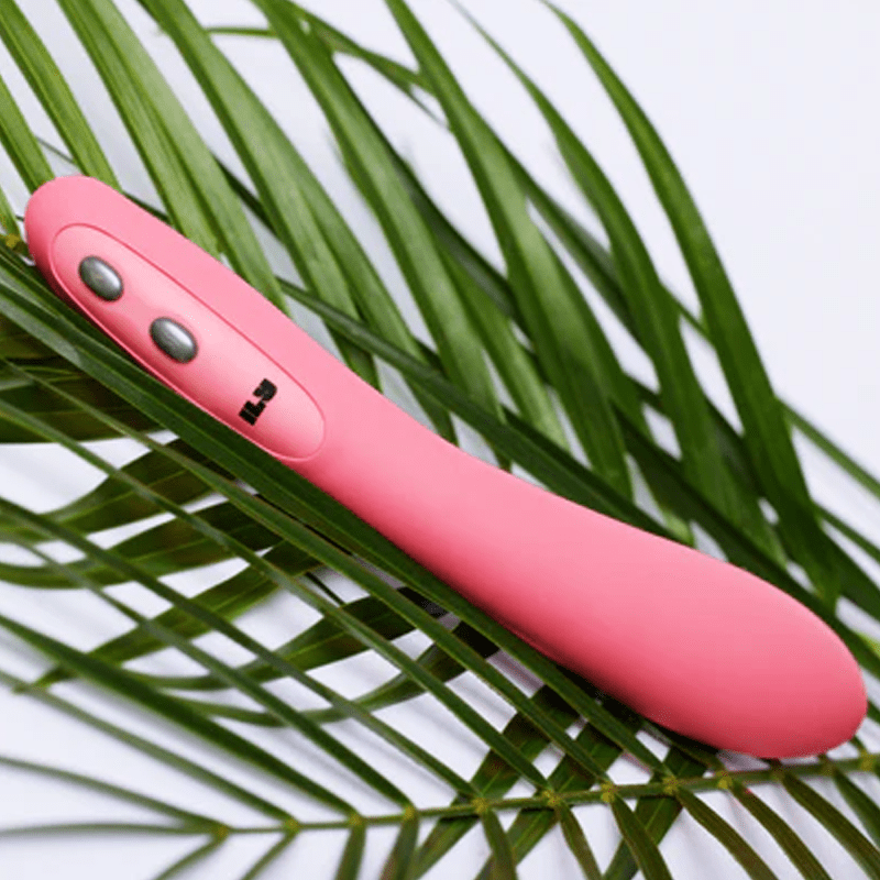 Je Joue ILY Wand - Wand Vibrator