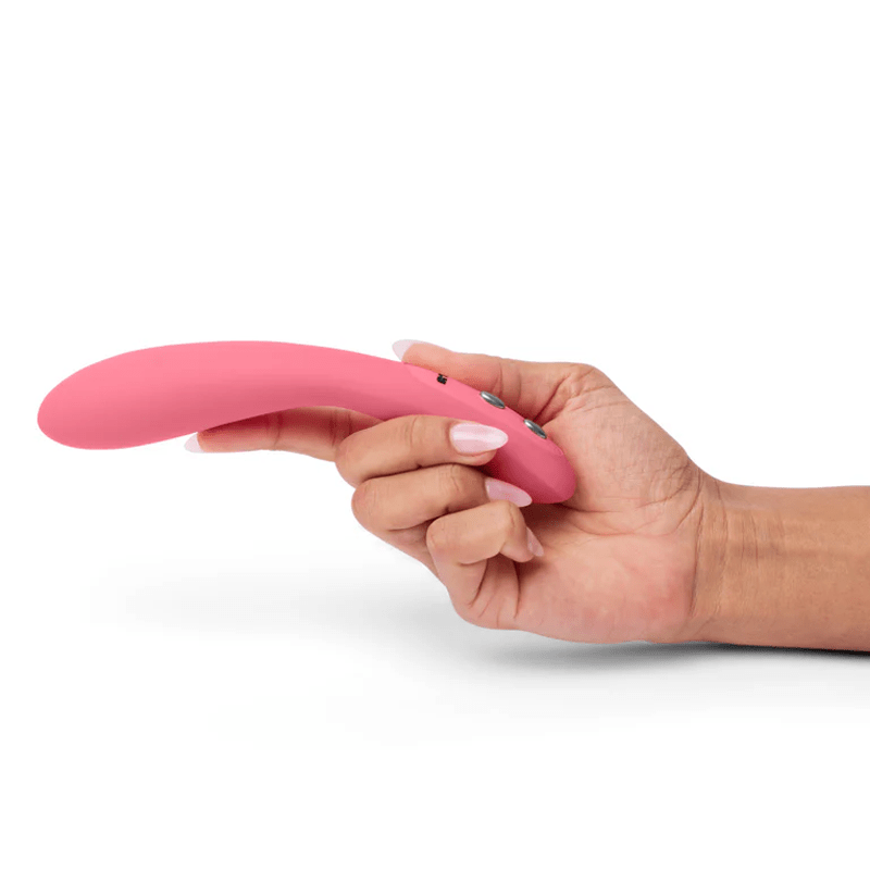 Je Joue ILY Wand - Wand Vibrator