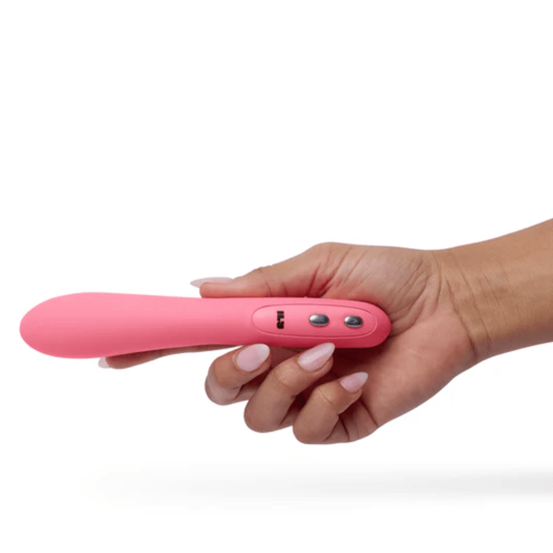 Je Joue ILY Wand - Wand Vibrator