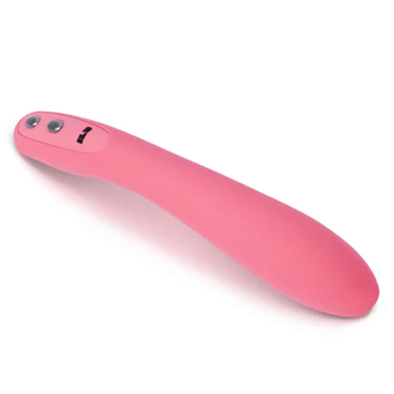 Je Joue ILY Wand - Wand Vibrator
