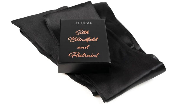 Je Joue The Naughty Gift Set - Mimi Vibrator Set