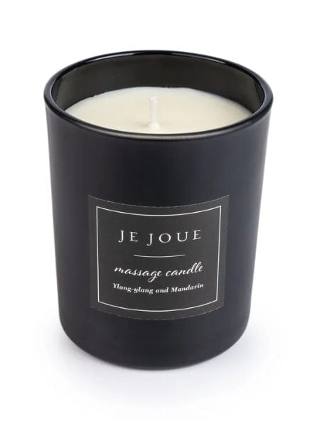 Je Joue The Naughty Gift Set - Mimi Vibrator Set