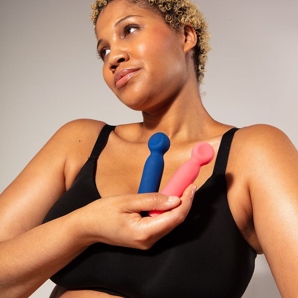 Je Joue Vita Bullet Cobalt Blue - Bullet Vibrator