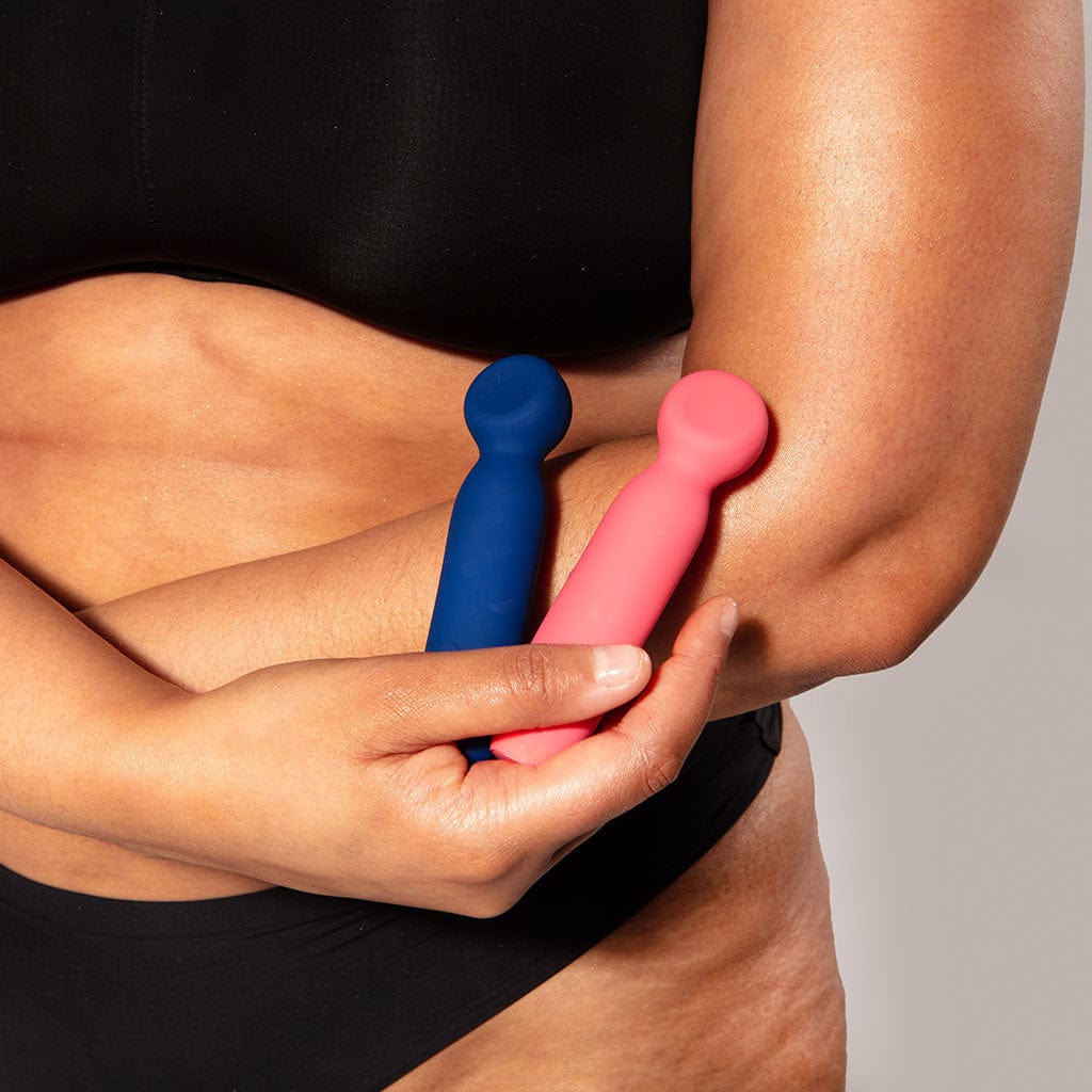 Je Joue Vita Bullet Cobalt Blue - Bullet Vibrator