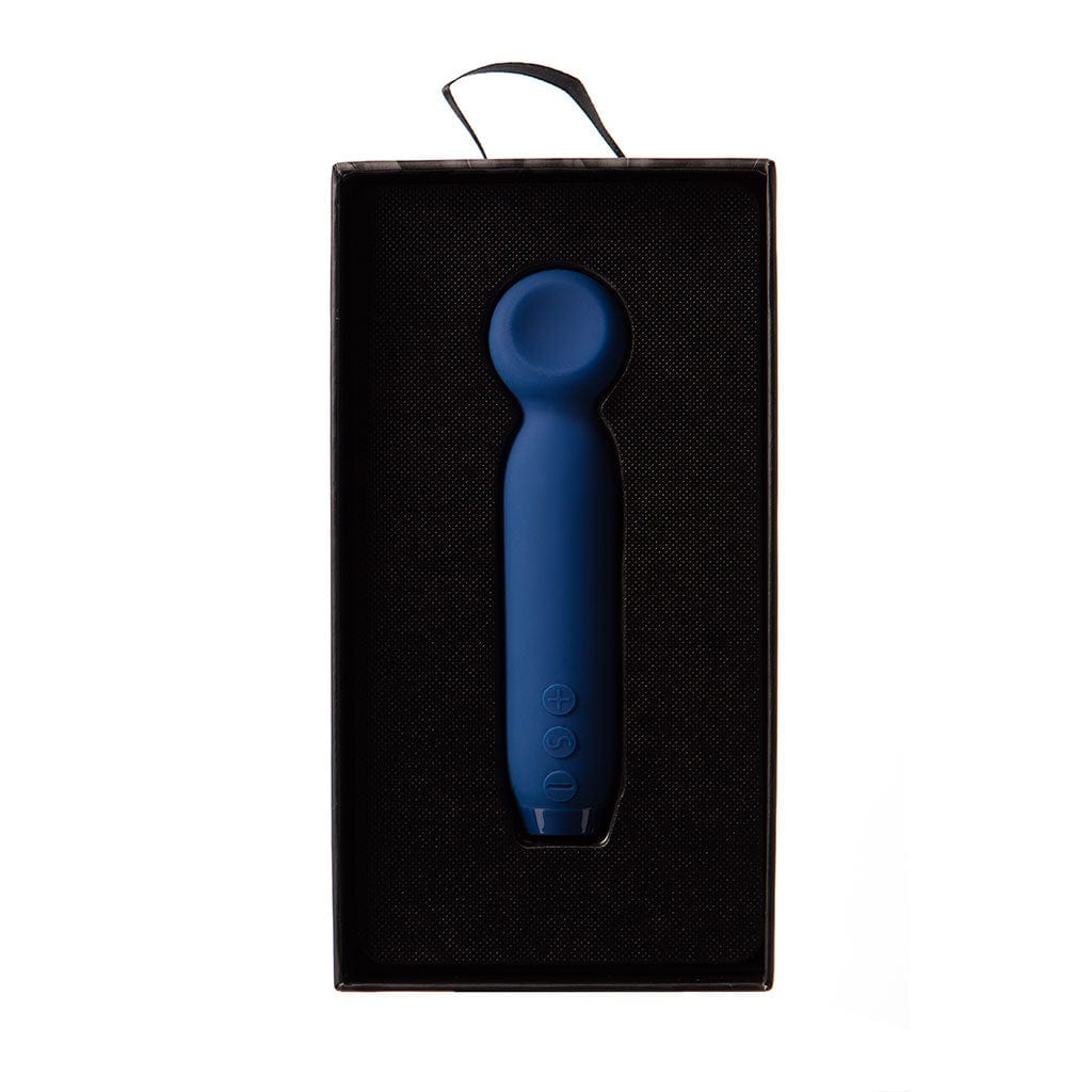 Je Joue Vita Bullet Cobalt Blue - Bullet Vibrator