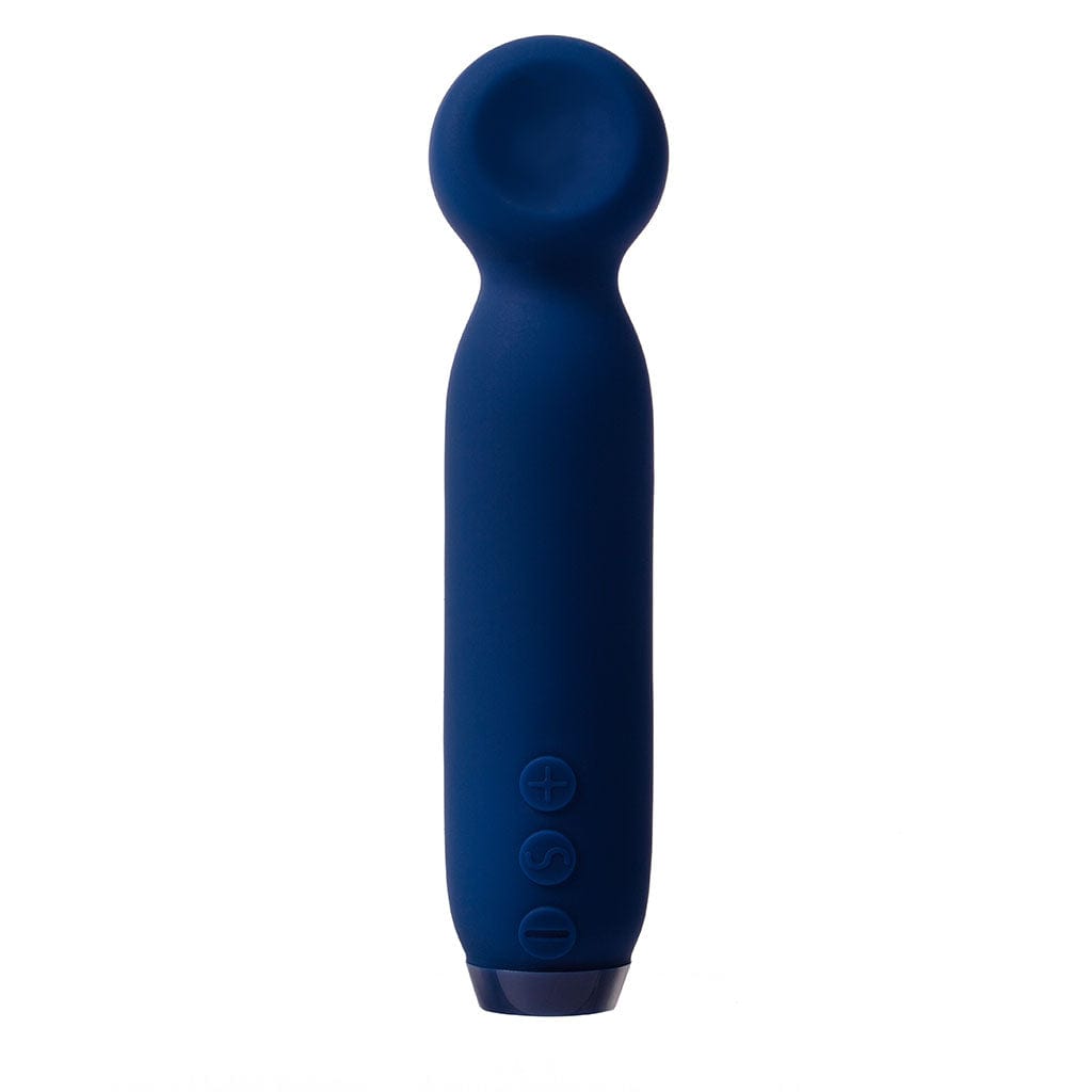 Je Joue Vita Bullet Cobalt Blue - Bullet Vibrator