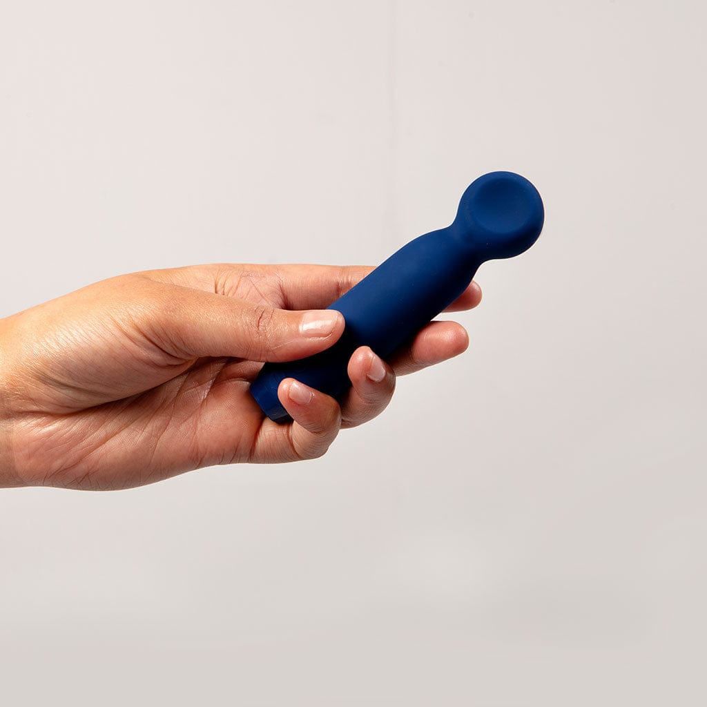 Je Joue Vita Bullet Cobalt Blue - Bullet Vibrator