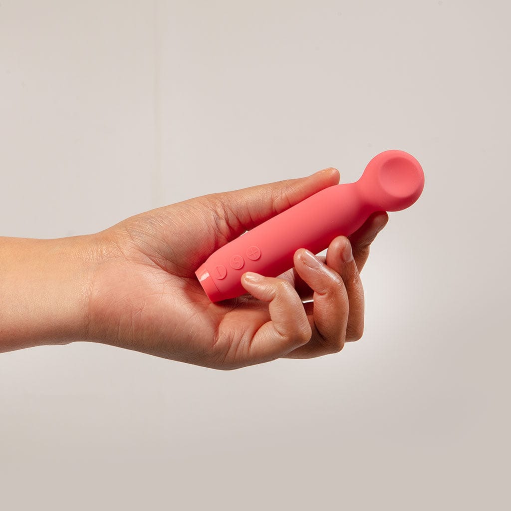 Je Joue Vita Bullet Watermelon Pink - Bullet Vibrator