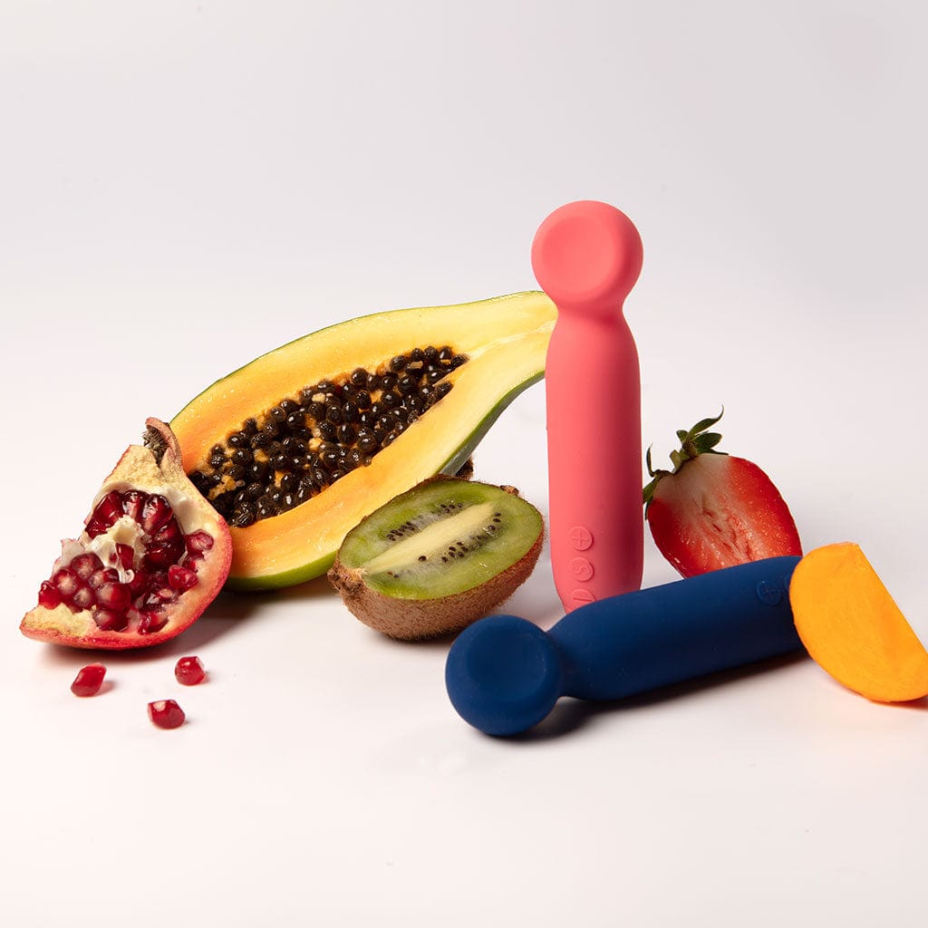 Je Joue Vita Bullet Watermelon Pink - Bullet Vibrator