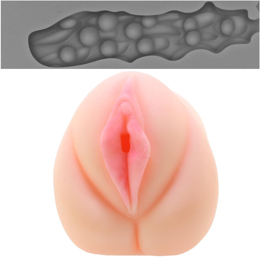 Jenna Haze Vagina Stroker by Zero Tolerance