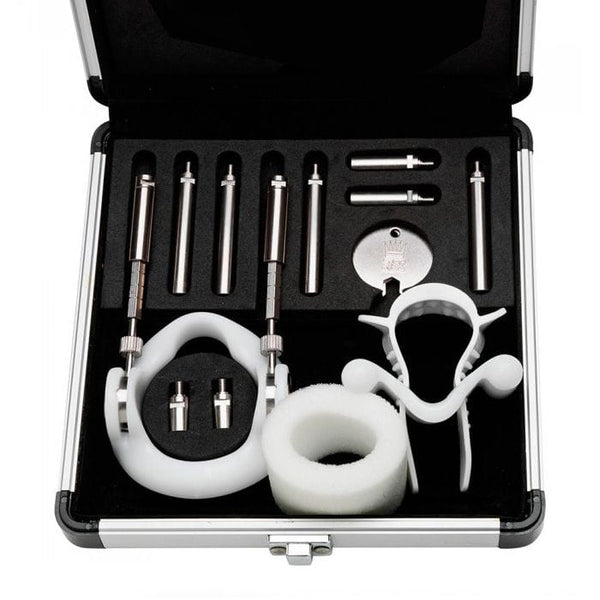 Jes-Extender - Titanium