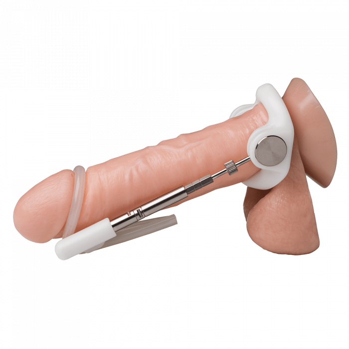 Jes-Extender - Titanium