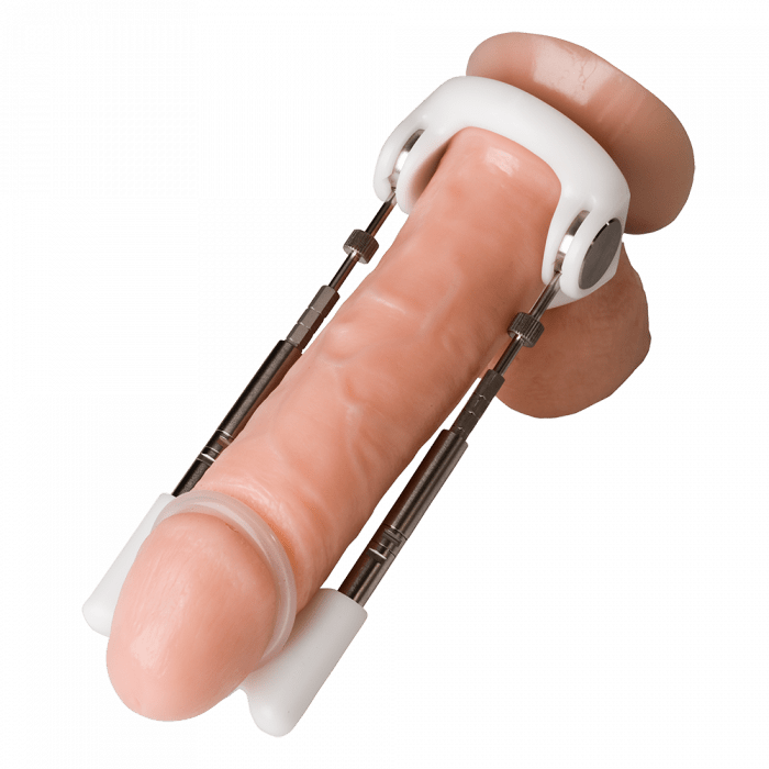 Jes-Extender - Titanium