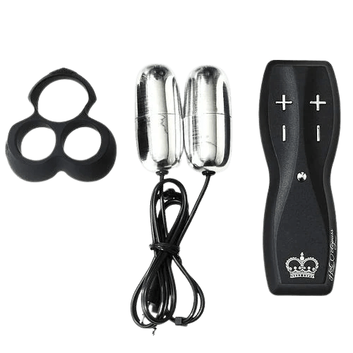 JETT - Customizable Penis Vibrator