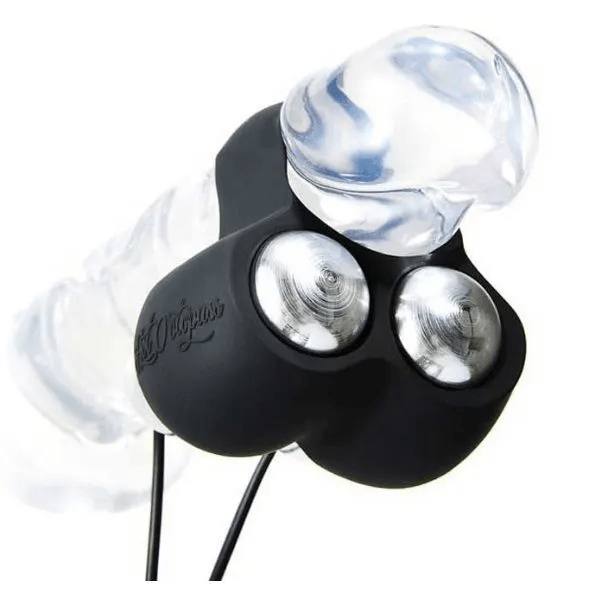 JETT - Customizable Penis Vibrator