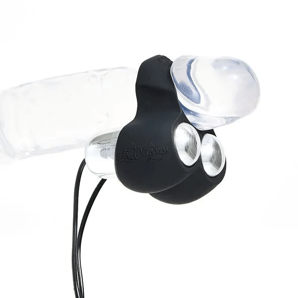 JETT - Customizable Penis Vibrator