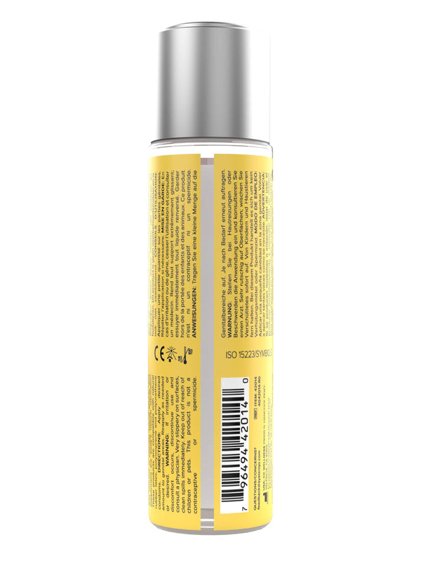 JO Cocktails - Mai Tai Flavored Lubricant - 2 fl oz 60 mL
