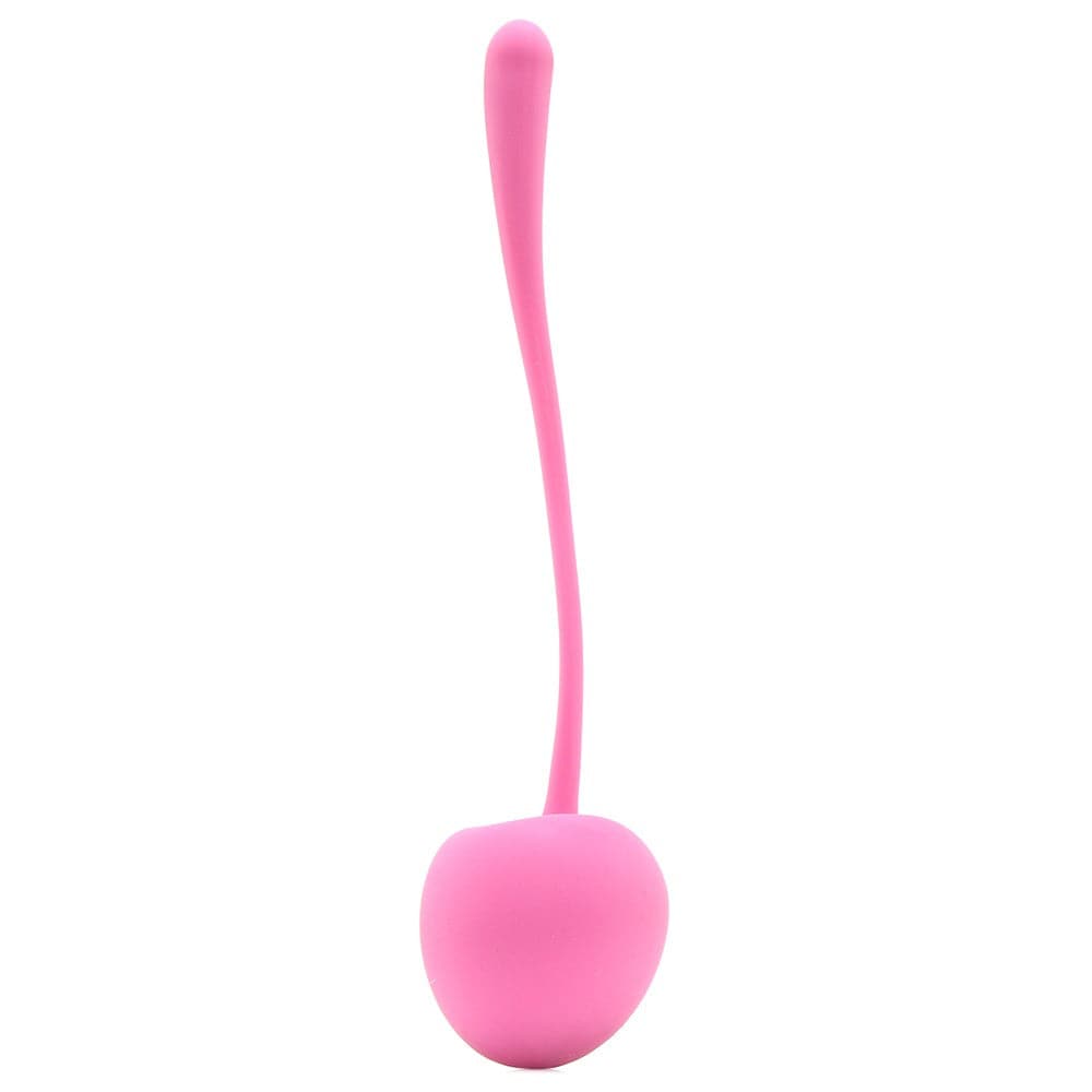 Kegel Ball Set - Cherry 5pc *