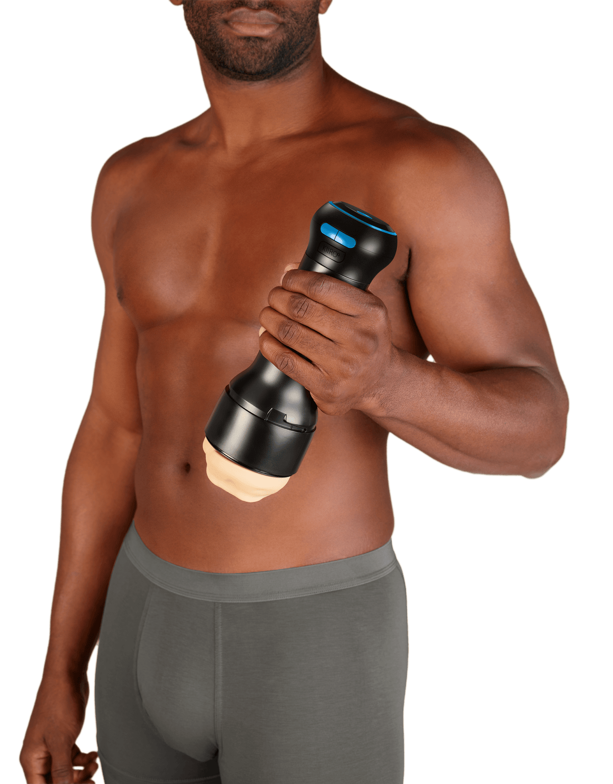 Kiiroo Control: Connect Stroker & Vibrator