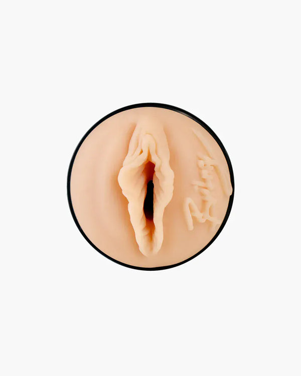 Kiiroo Feel Britney Pornstar CPB Male Masturbator