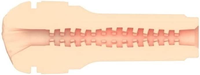 Kiiroo Feel Britney Stroker + Keon Combo Set - Male Masturbator