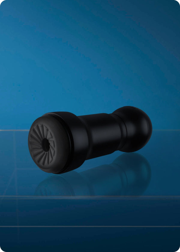 Kiiroo Feel Pocket Stroker + PowerBlow Combo