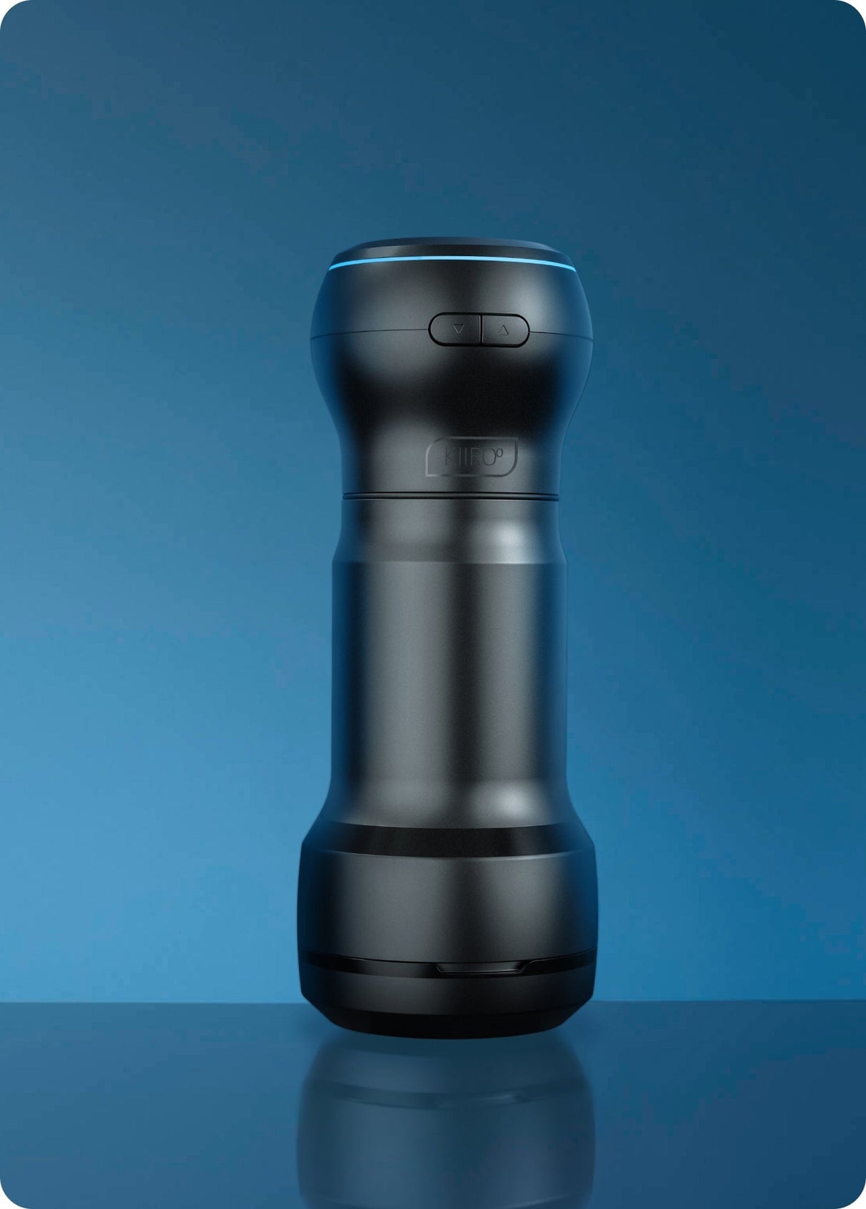 Kiiroo Feel Pocket Stroker + PowerBlow Combo