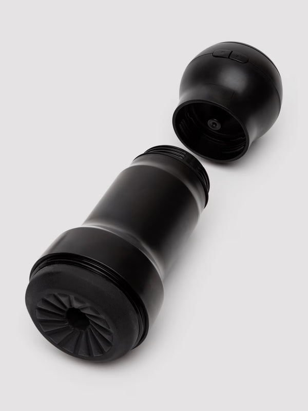 Kiiroo Feel Pocket Stroker + PowerBlow Combo