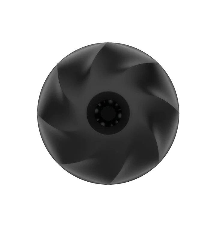 Kiiroo Feel Sensation Stroker - Power Blow compatible - Automatic Male Masturbator