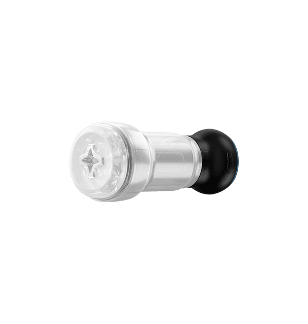 Kiiroo Feel Sensation Stroker - PowerBlow Compatible - Automatic Male Masturbator