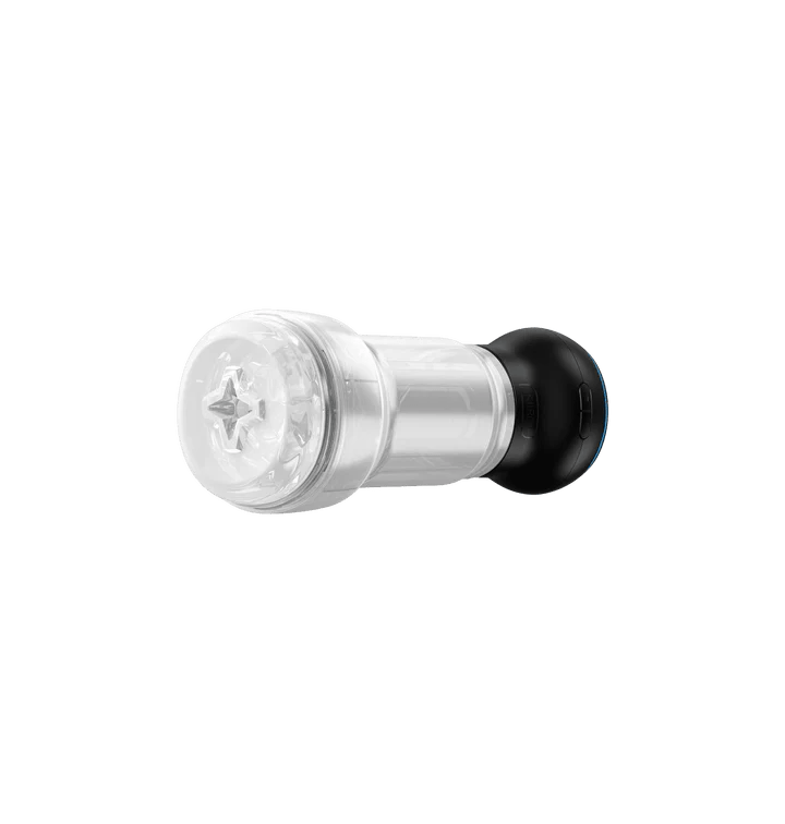 Kiiroo Feel Sensation Stroker - PowerBlow Compatible - Automatic Male Masturbator