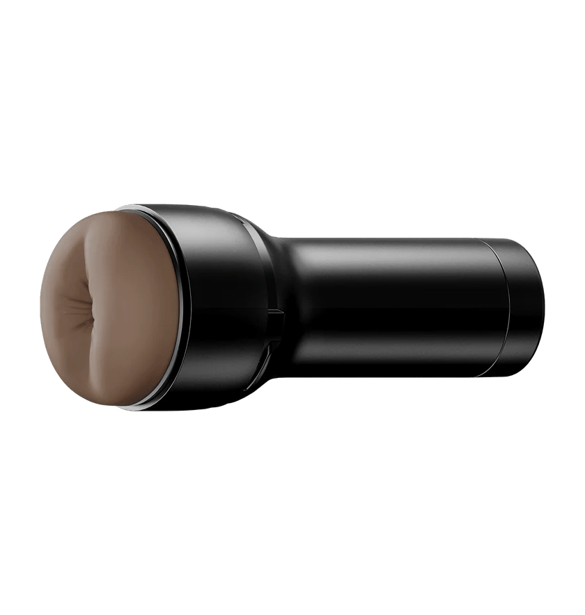 Kiiroo Feel Stroker Butt Mid Brown - Automatic Male Masturbator