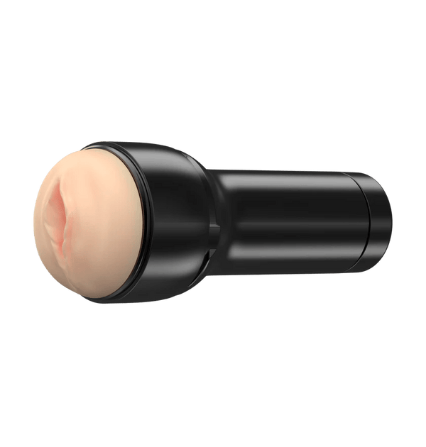Kiiroo Feel Stroker (Pale) - Male Masturbator