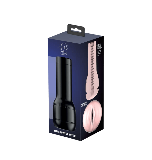 Kiiroo Feel Stroker (Pale) - Male Masturbator
