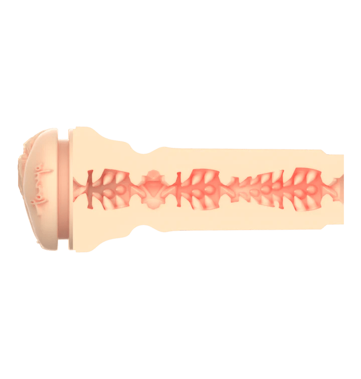 Kiiroo Feel Tanya Tate Stroker - Male Masturbator