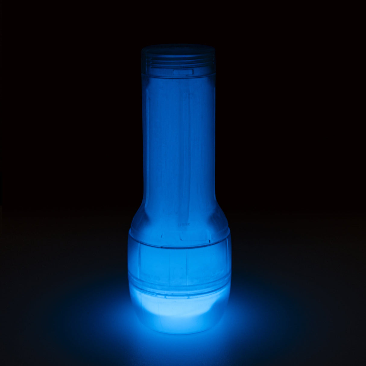 Kiiroo FeelGlow Stroker - Glow-in-the-Dark Male Masturbator