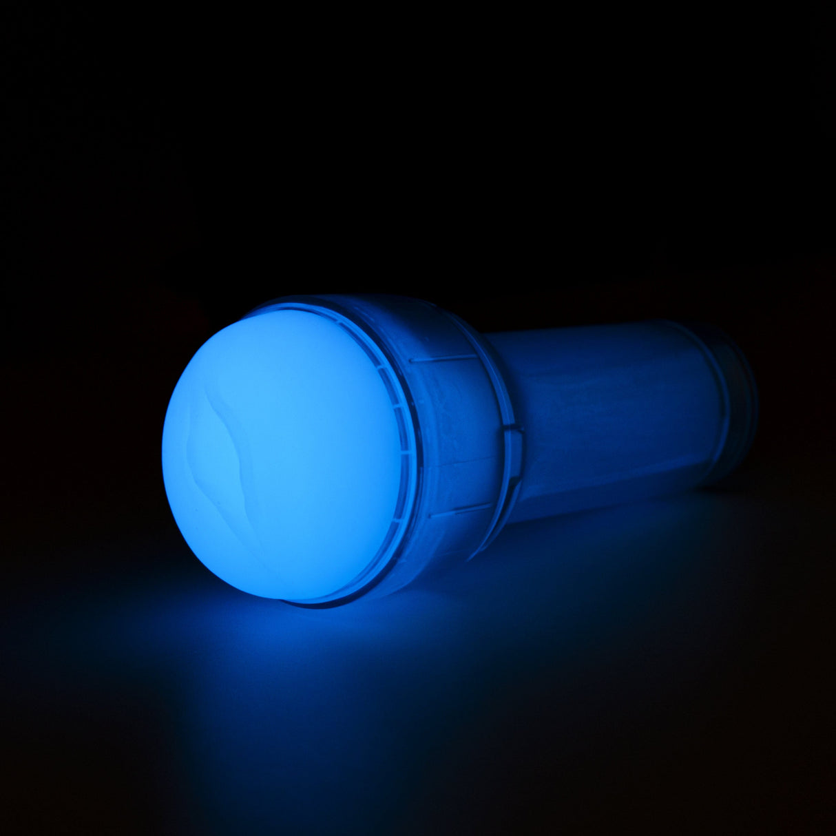 Kiiroo FeelGlow Stroker - Glow-in-the-Dark Male Masturbator