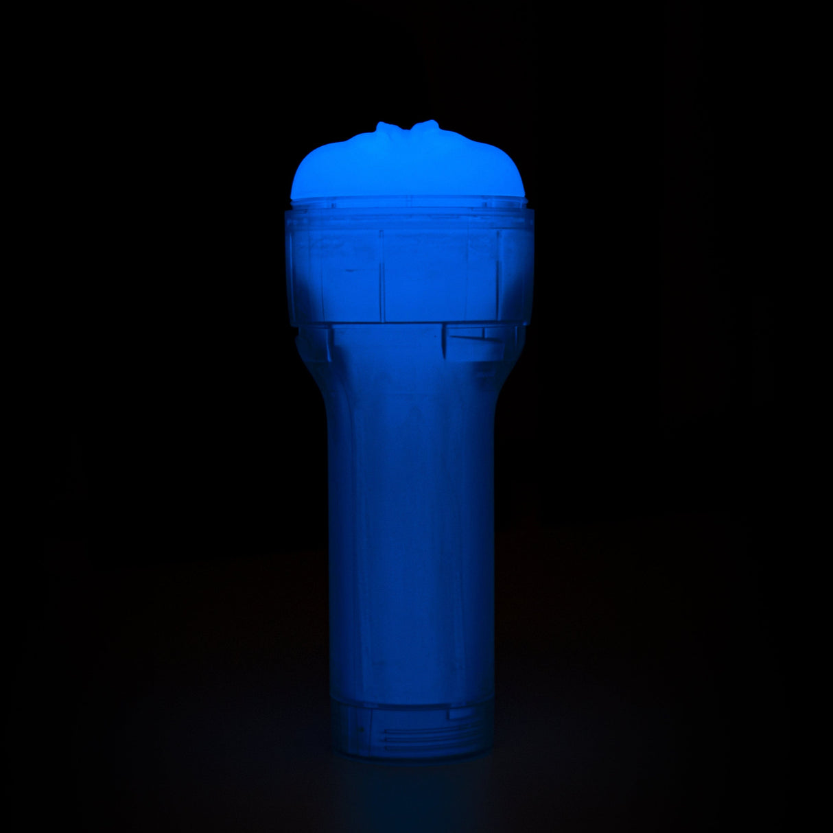 Kiiroo FeelGlow Stroker - Glow-in-the-Dark Male Masturbator