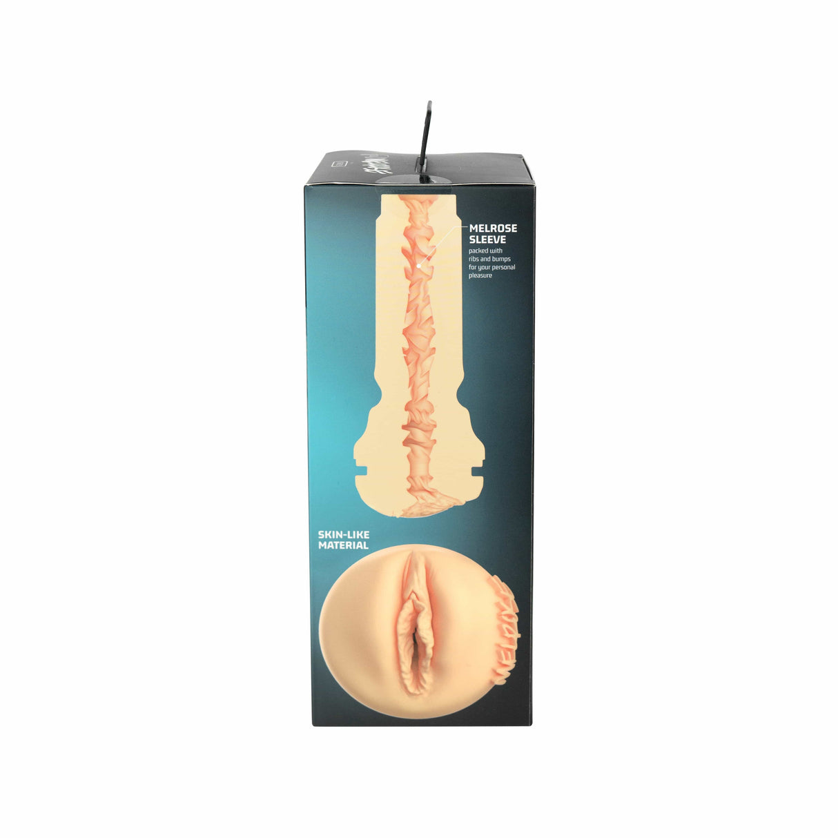 Kiiroo FeelMelRose Stroker - Automatic Male Masturbator