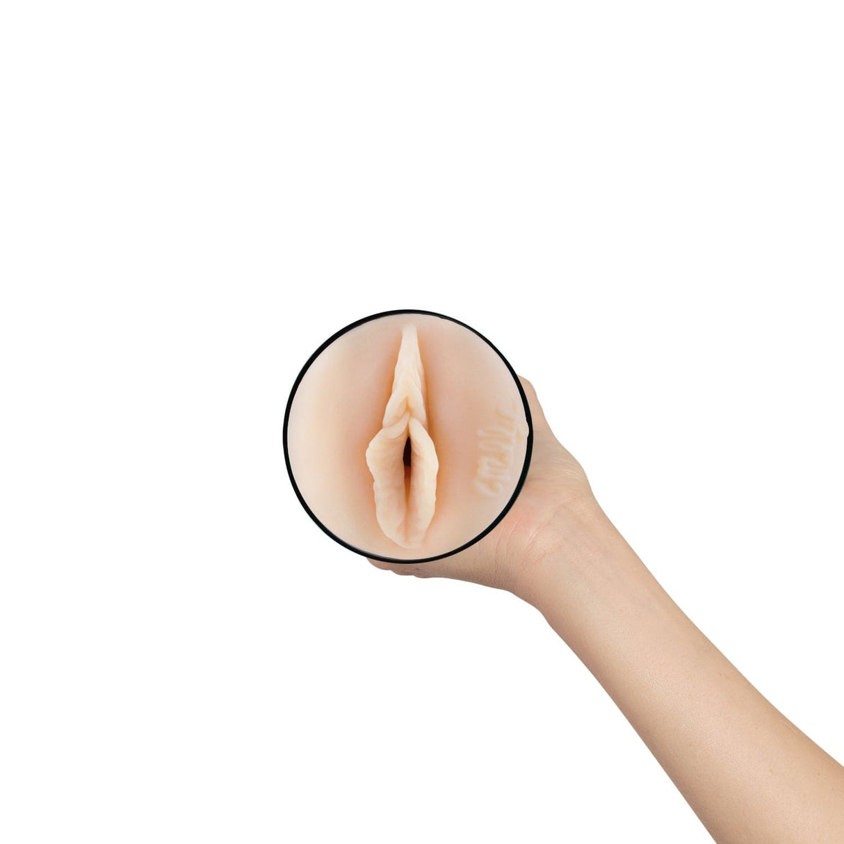 Kiiroo FeelMolly Pornstar Stroker - CPB - Male Masturbator